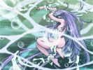 shamanic 02 1024   728  (shamanic 02 1024   ( Anime Wallpapers Shamanic Princess  ) 728 )